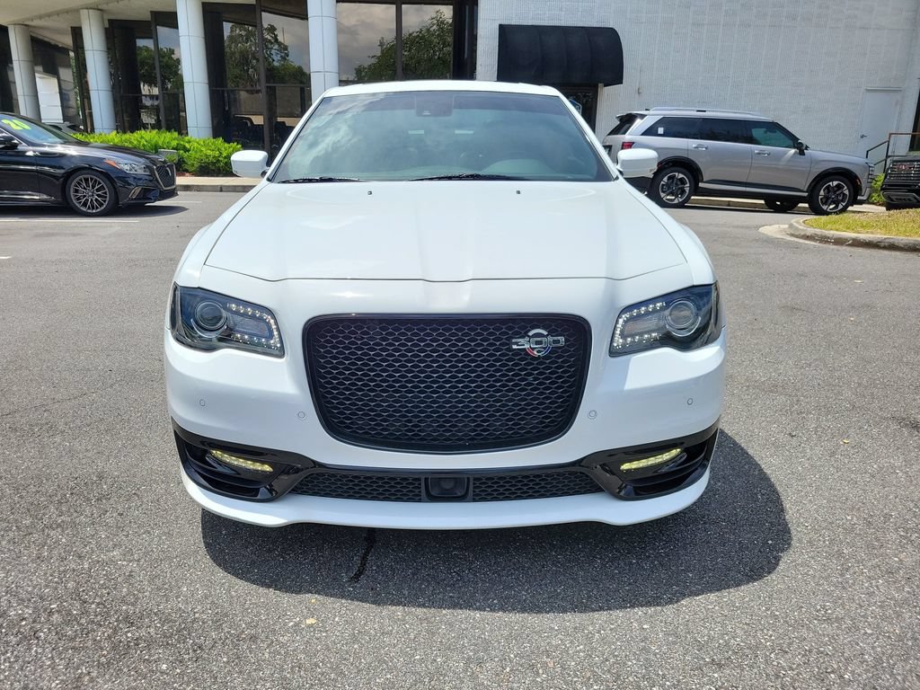 Used 2023 Chrysler 300 C RWD image 7