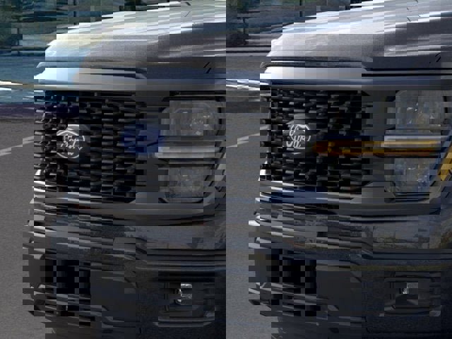 New 2026 Ford F150 STX w/ Equipment Group 200A image 17