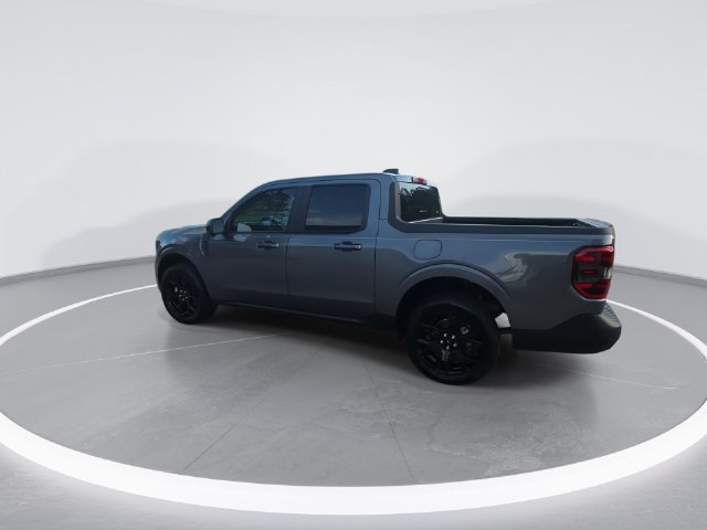 New 2026 Ford Maverick Lariat w/ Black Appearance Package AWD/4WD image 6