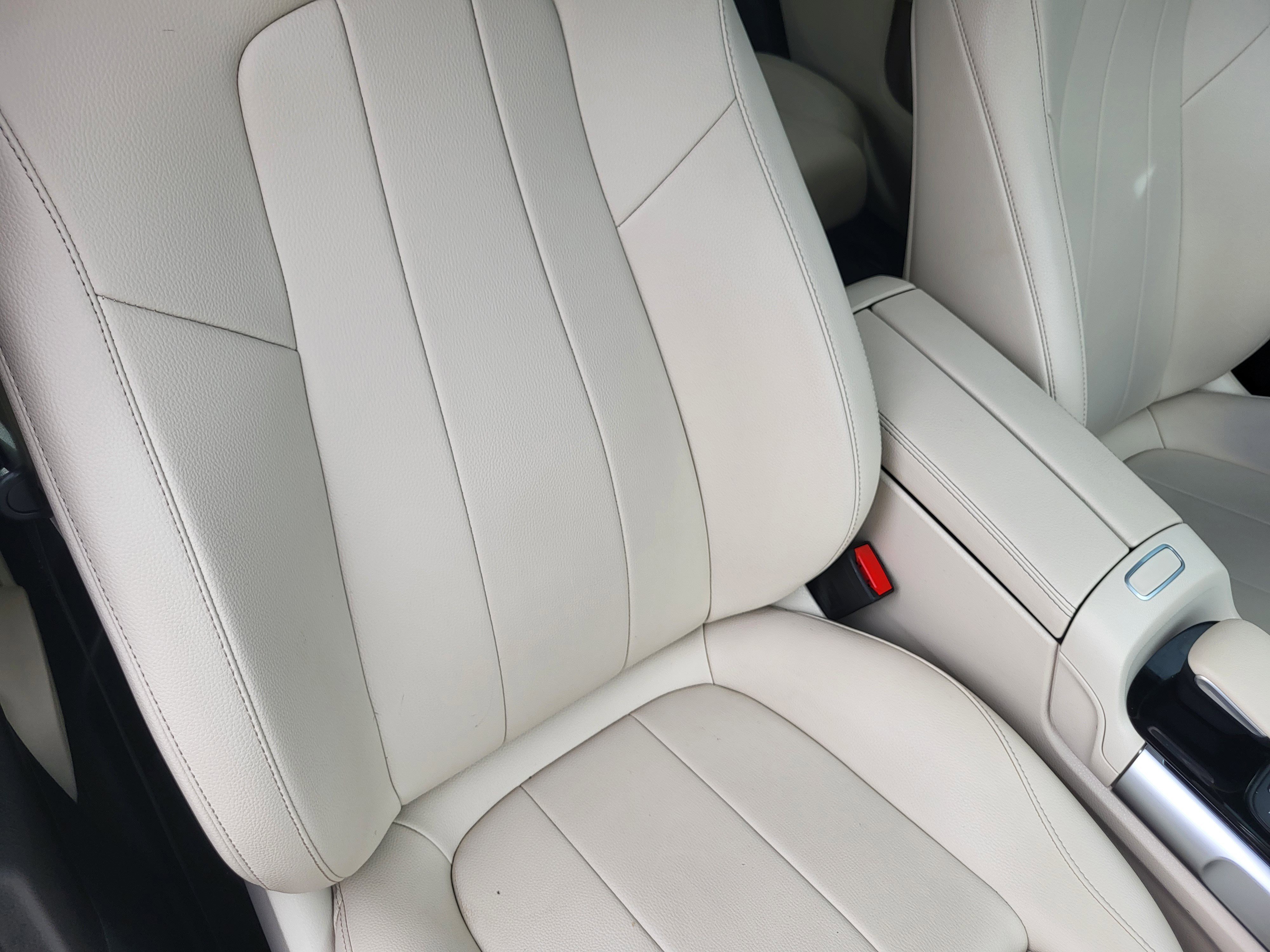 Used 2021 Mercedes-Benz GLB 250 GLB 250 image 15