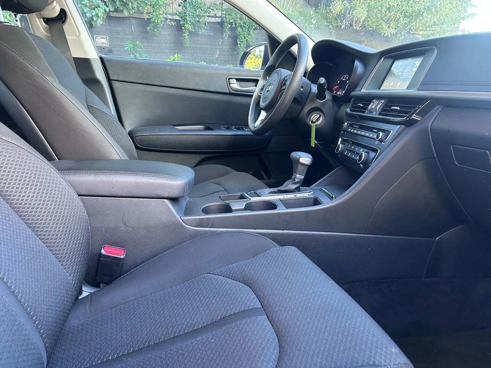 Used 2018 Kia Optima LX image 27