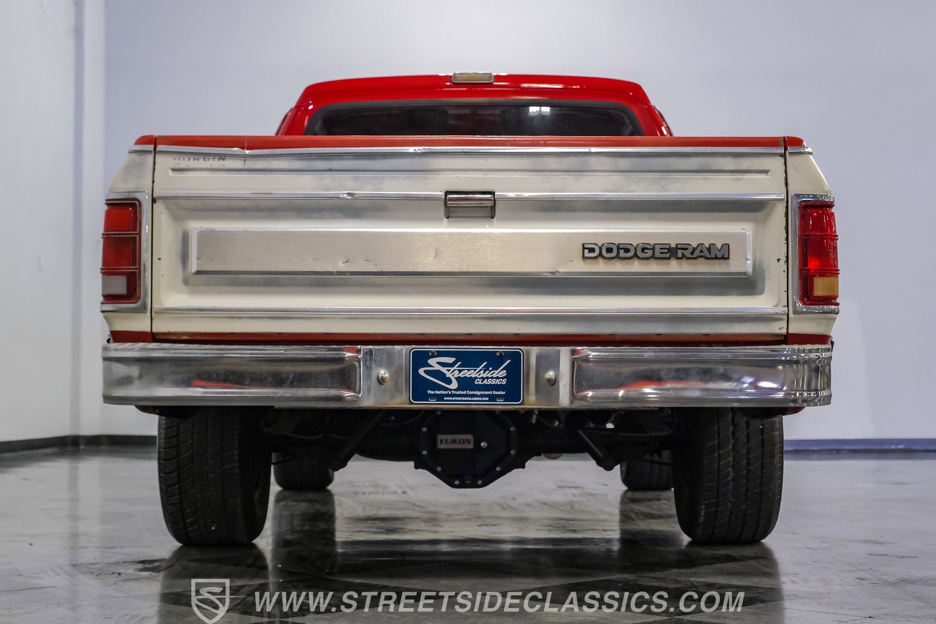 Used 1987 Dodge D/W Truck 150 image 31