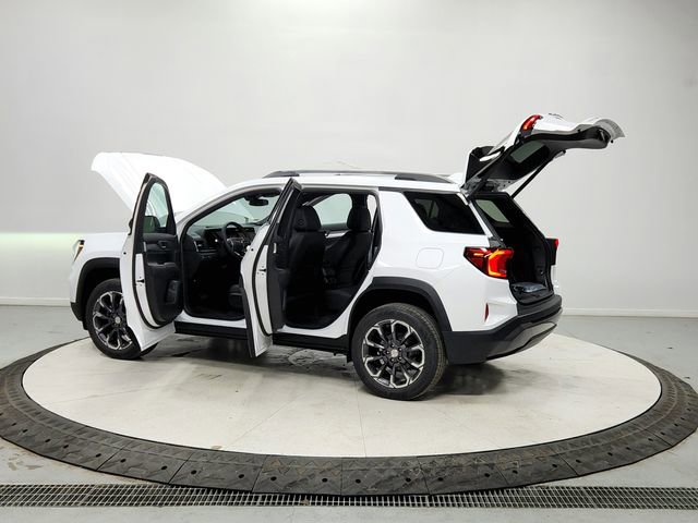 New 2026 GMC Terrain Elevation w/ Elevation Premium Package image 13