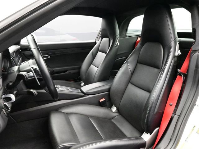 Certified 2018 Porsche 911 Targa 4 GTS image 5