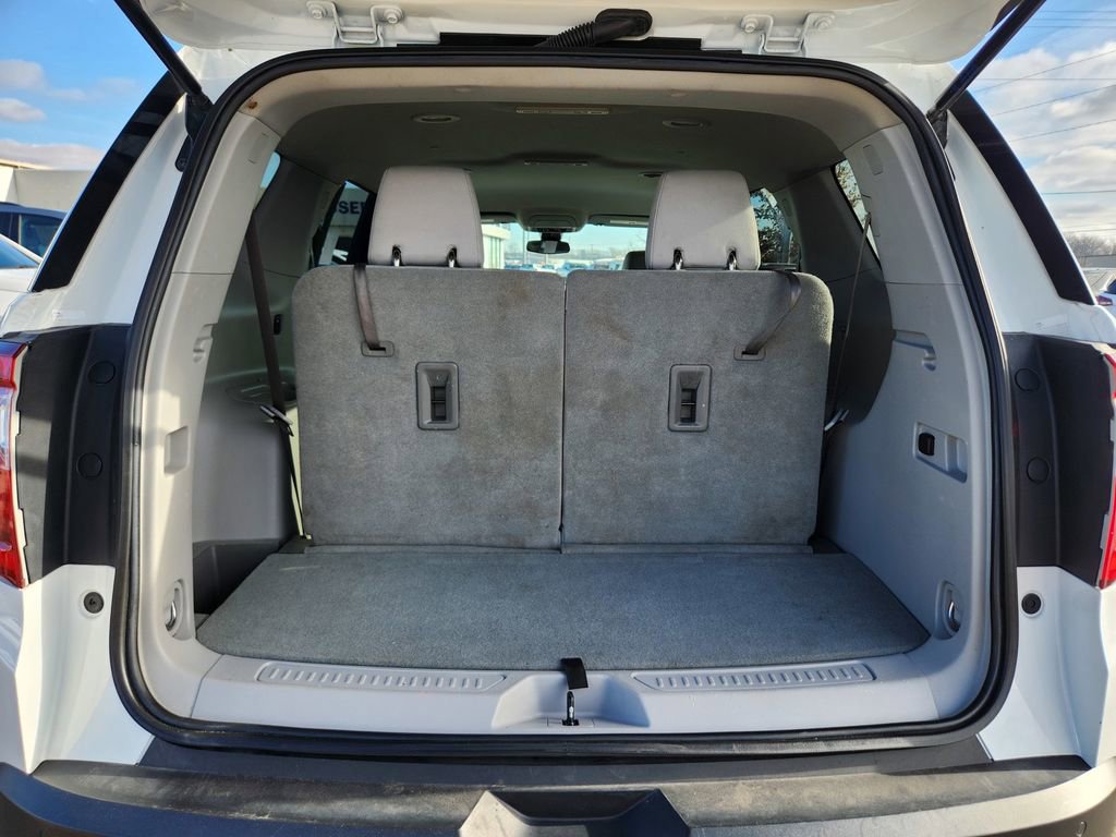 Used 2022 GMC Acadia SLE FWD image 35