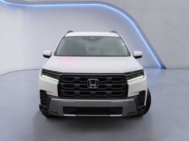 New 2026 Honda Pilot EX-L image 12