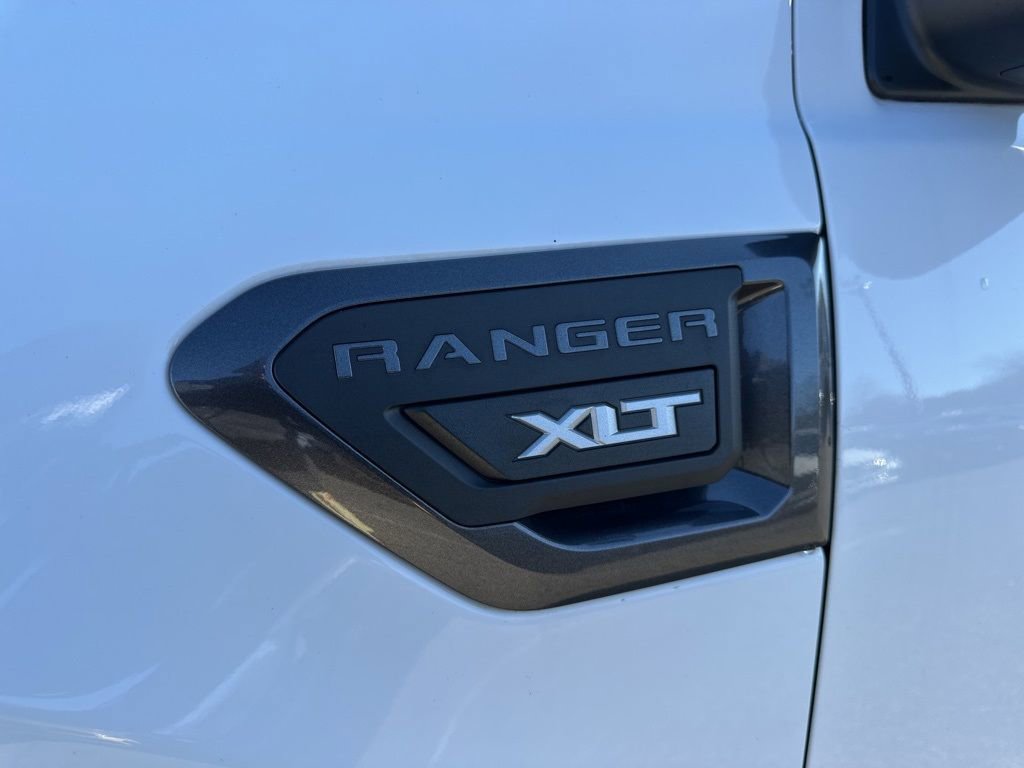 Used 2019 Ford Ranger XLT w/ Equipment Group 302A Luxury RWD image 31