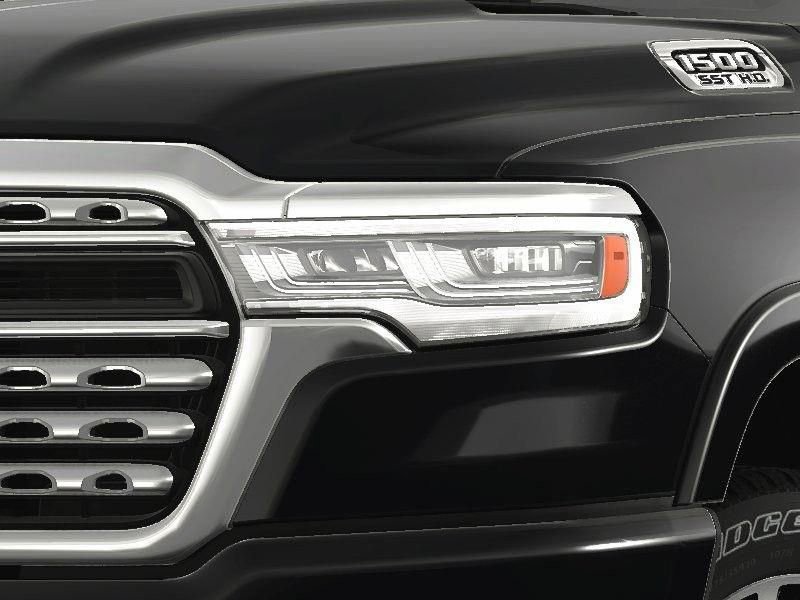 New 2025 RAM 1500 Limited w/ Bed Utility Group image 13