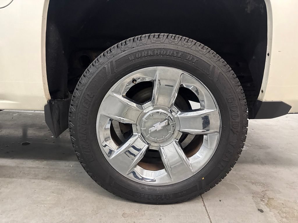 Used 2014 Chevrolet Silverado 1500 LT w/ LT Convenience Package RWD image 22