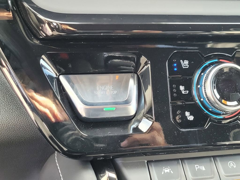 New 2026 GMC Sierra 1500 AT4X image 18