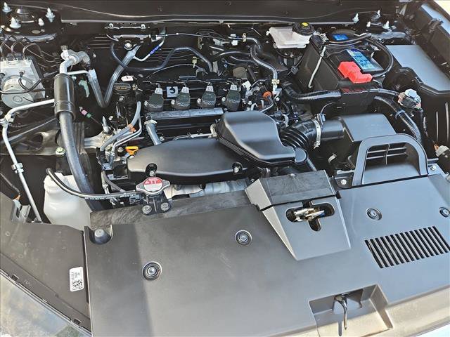 Used 2025 Honda CR-V EX-L image 30