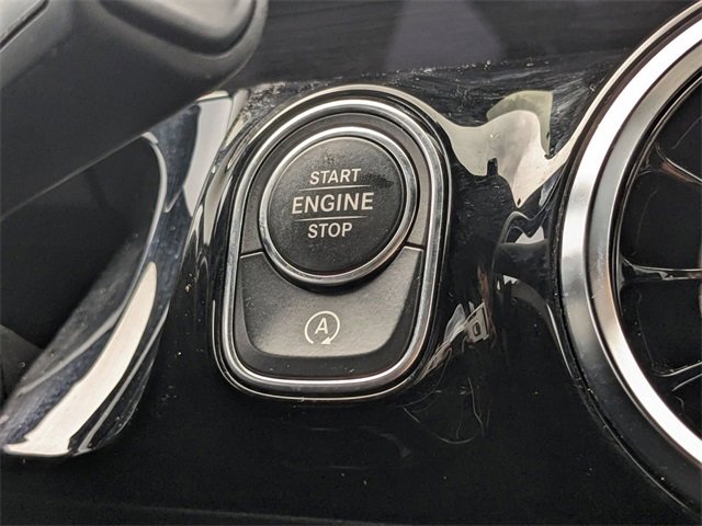 Used 2023 Mercedes-Benz GLA 250 4MATIC image 6
