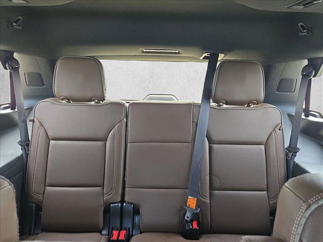 Used 2021 Chevrolet Tahoe High Country AWD/4WD image 13