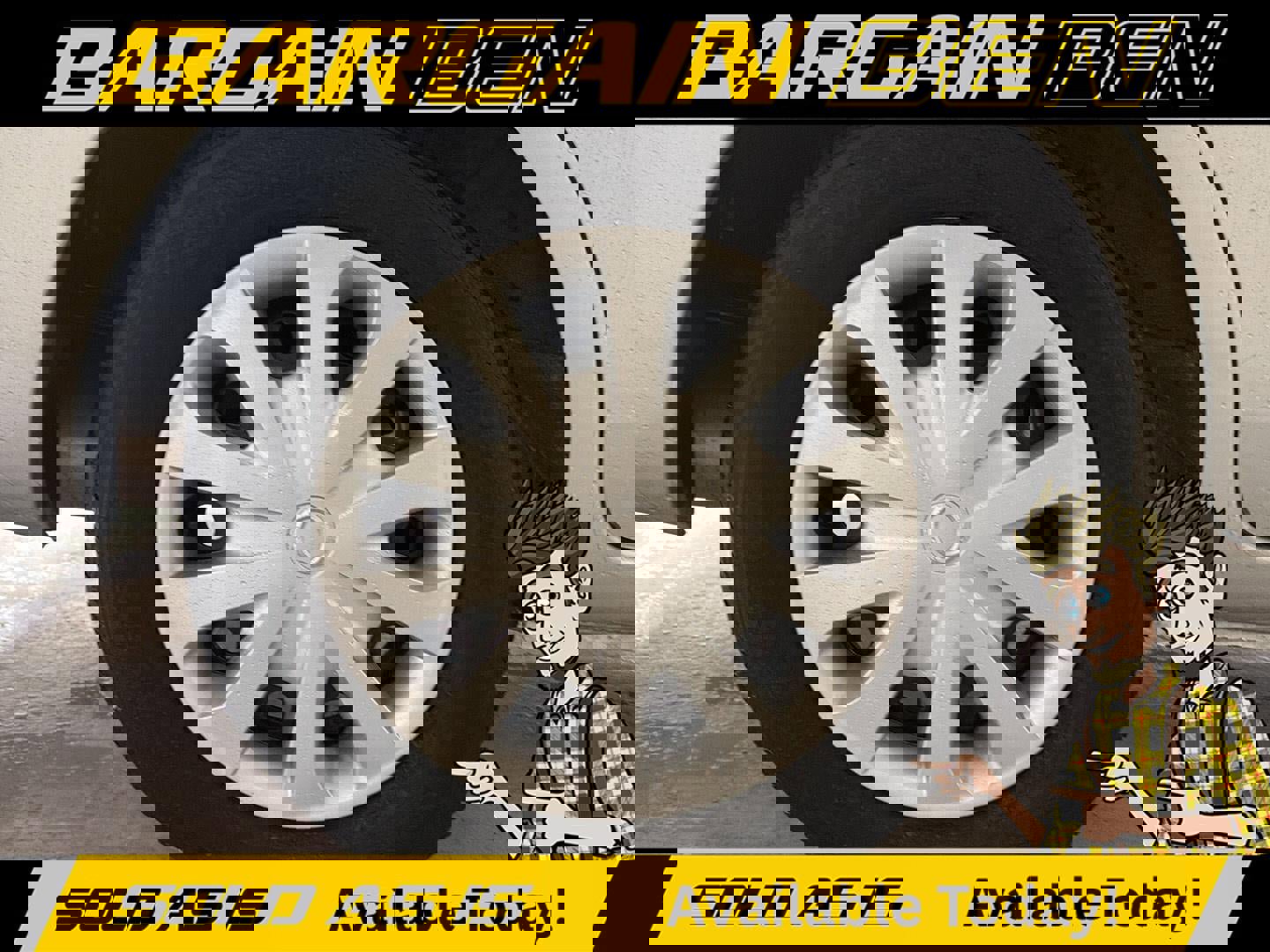 Used 2017 Nissan Versa SV image 25