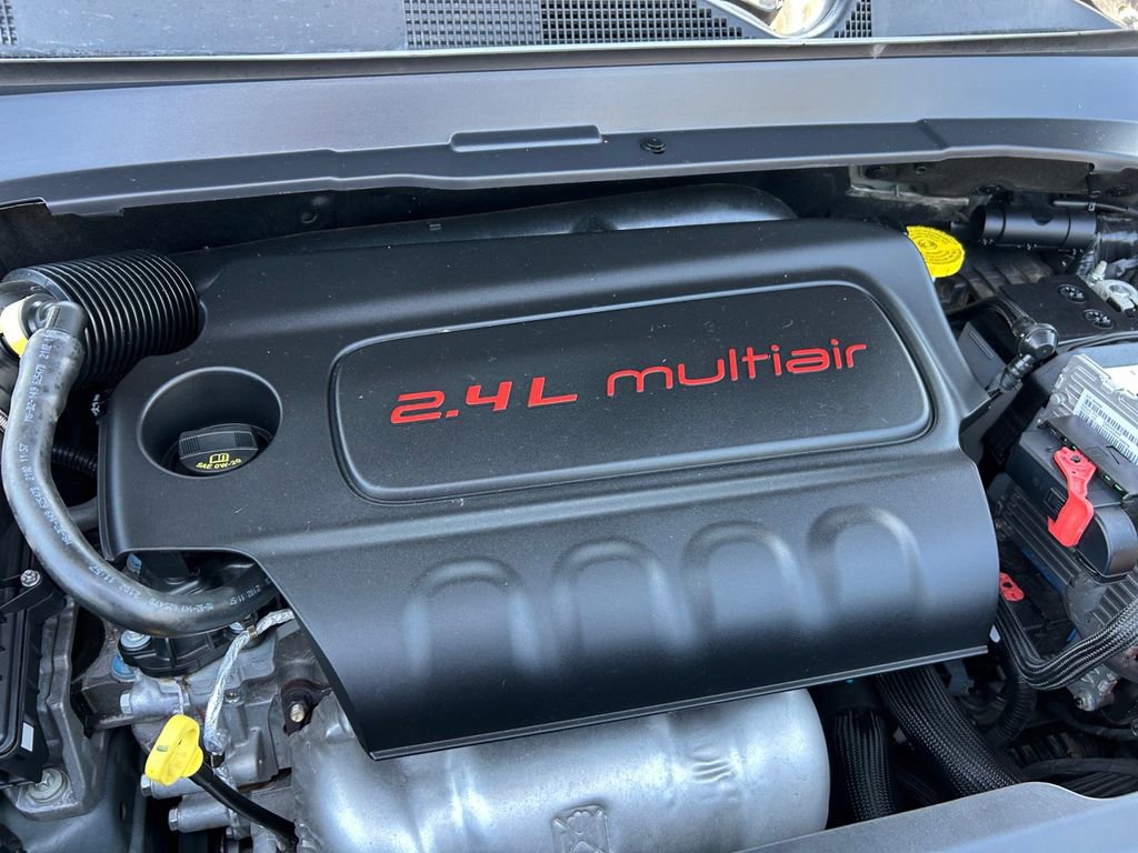 Used 2022 Jeep Compass Trailhawk w/ Trailhawk Elite Group image 30