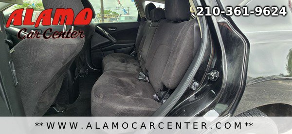 Used 2013 Nissan Murano SV w/ Value Pkg FWD image 28