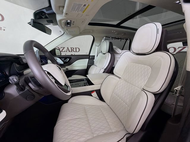 Certified 2024 Lincoln Aviator Black Label AWD/4WD image 25