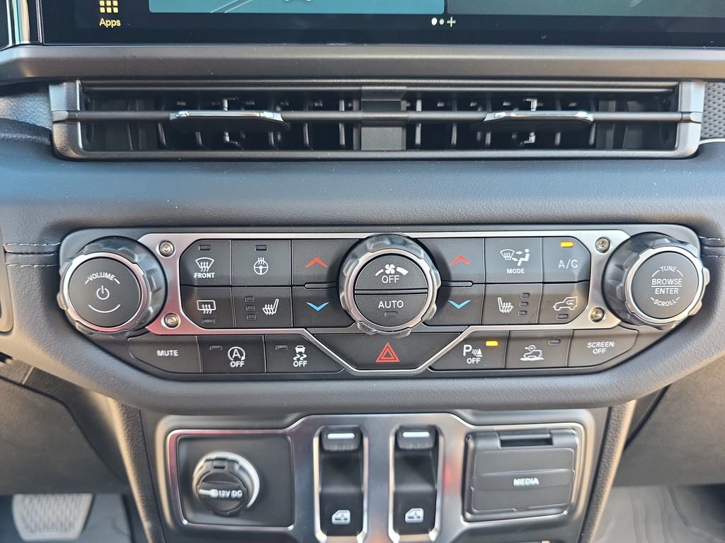 New 2026 Jeep Wrangler Rubicon image 20