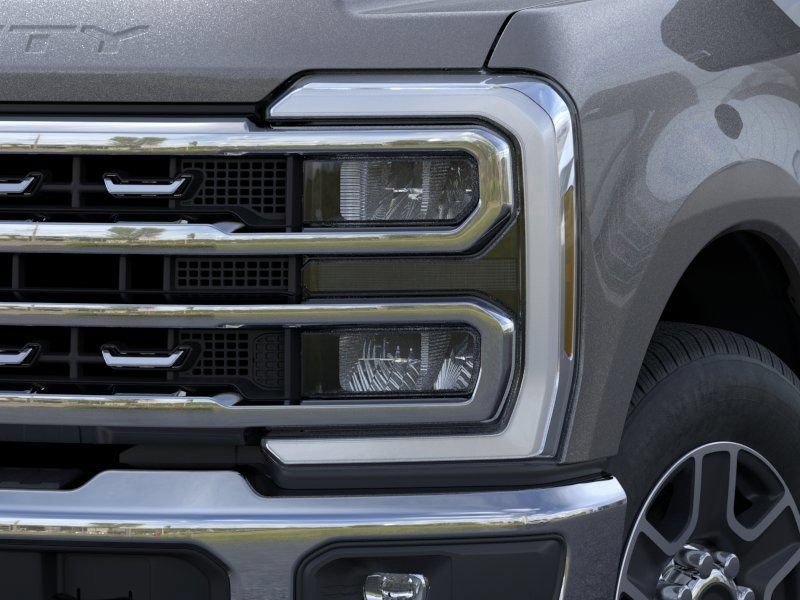 New 2026 Ford F350 Lariat RWD image 24