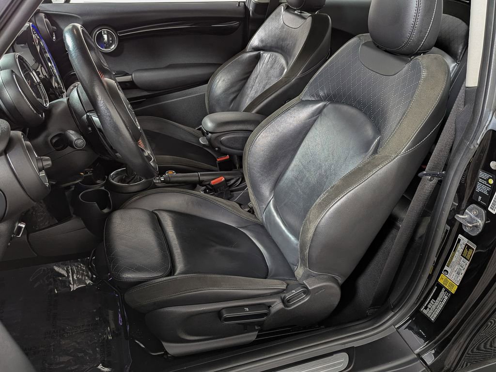 Used 2020 MINI Cooper S image 15