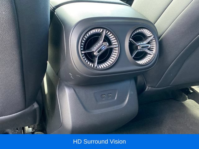Certified 2024 Chevrolet Blazer EV LT AWD/4WD image 19