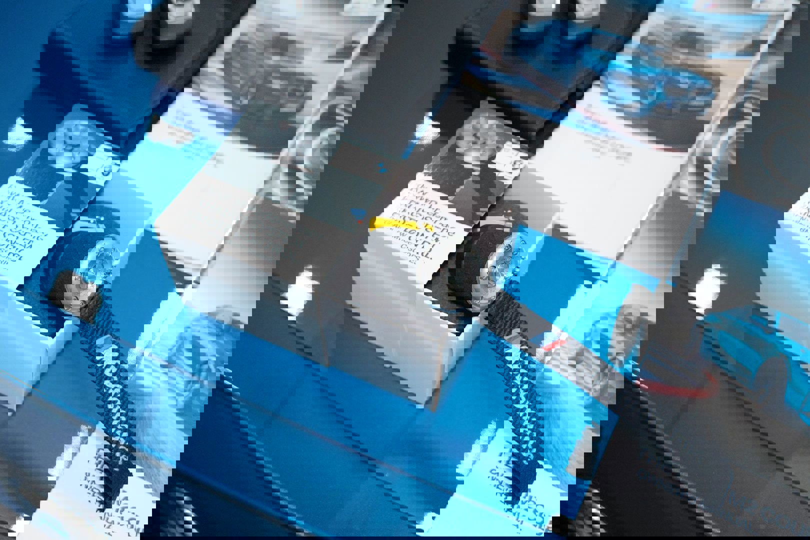 Used 2017 BMW M2 image 59