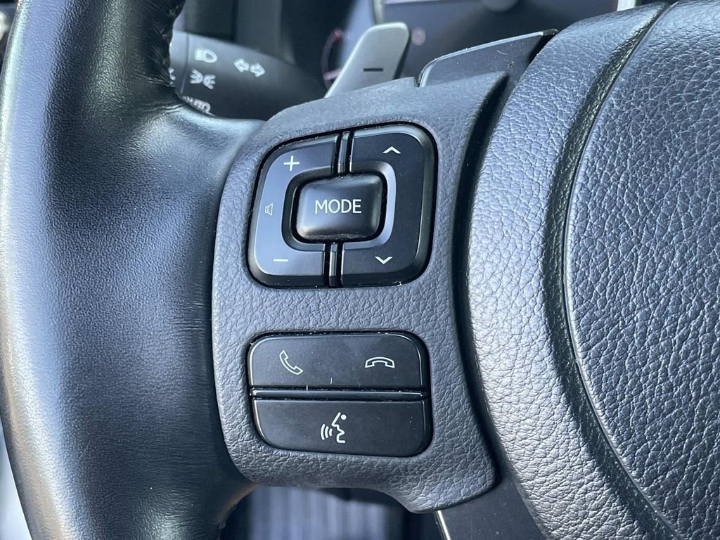 Used 2023 Lexus IS 300 w/ Premium Package RWD image 8