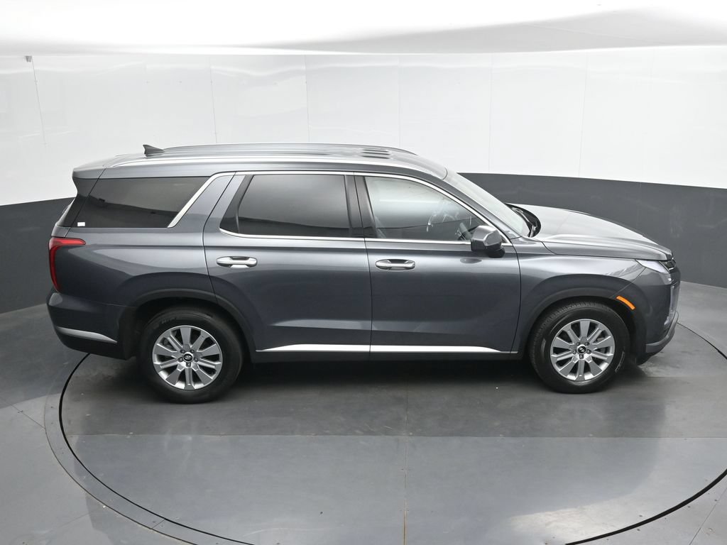 Used 2025 Hyundai Palisade SEL AWD/4WD image 33