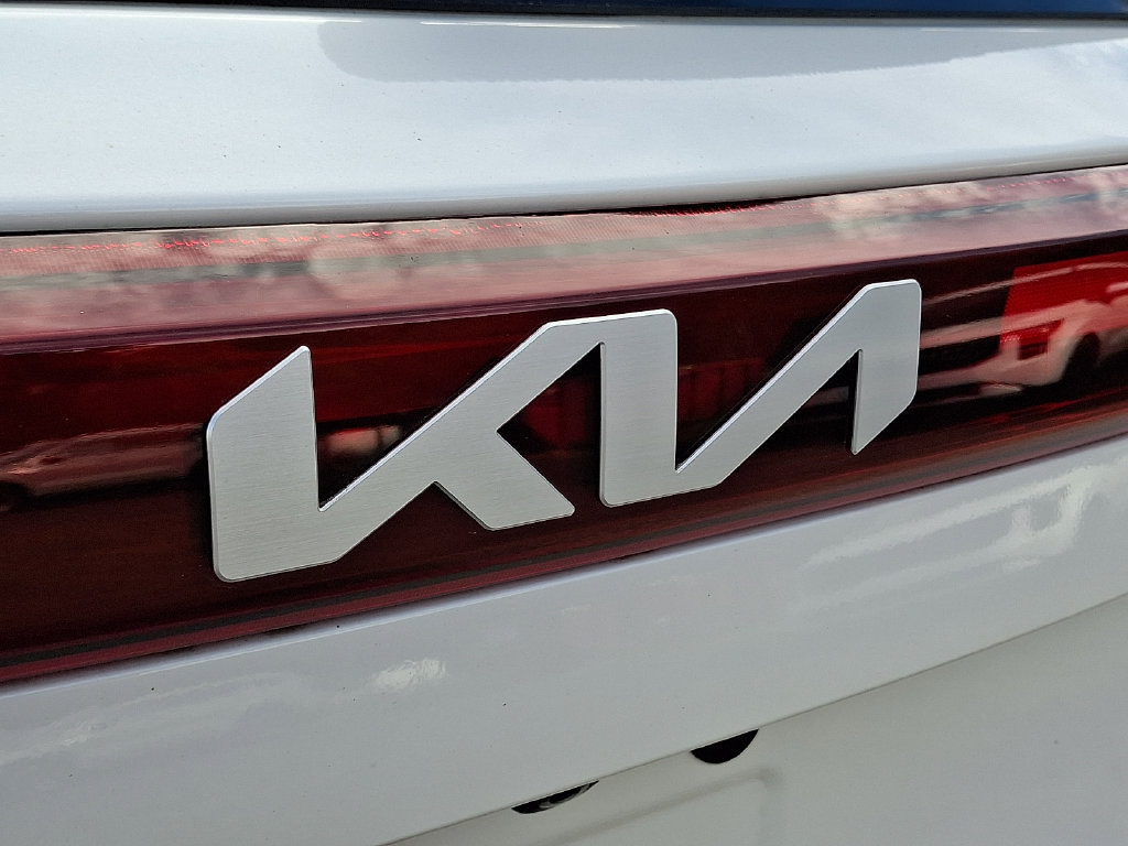 Certified 2024 Kia Seltos EX AWD/4WD image 31