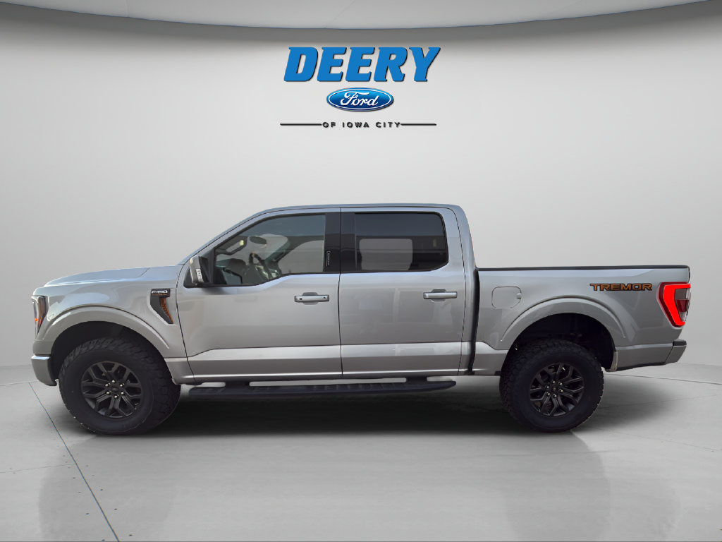 Used 2023 Ford F150 Tremor w/ Equipment Group 402A High AWD/4WD image 10