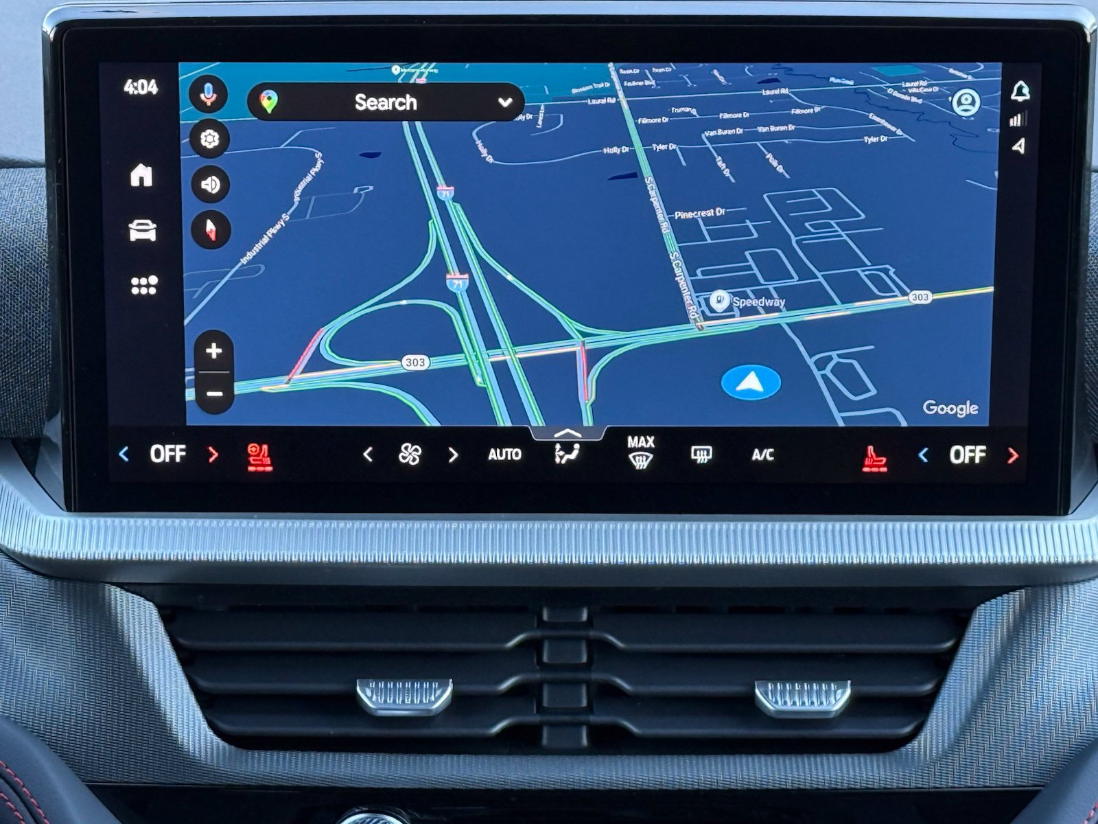 New 2027 Ford Explorer ST-Line w/ Premium Package AWD/4WD image 25
