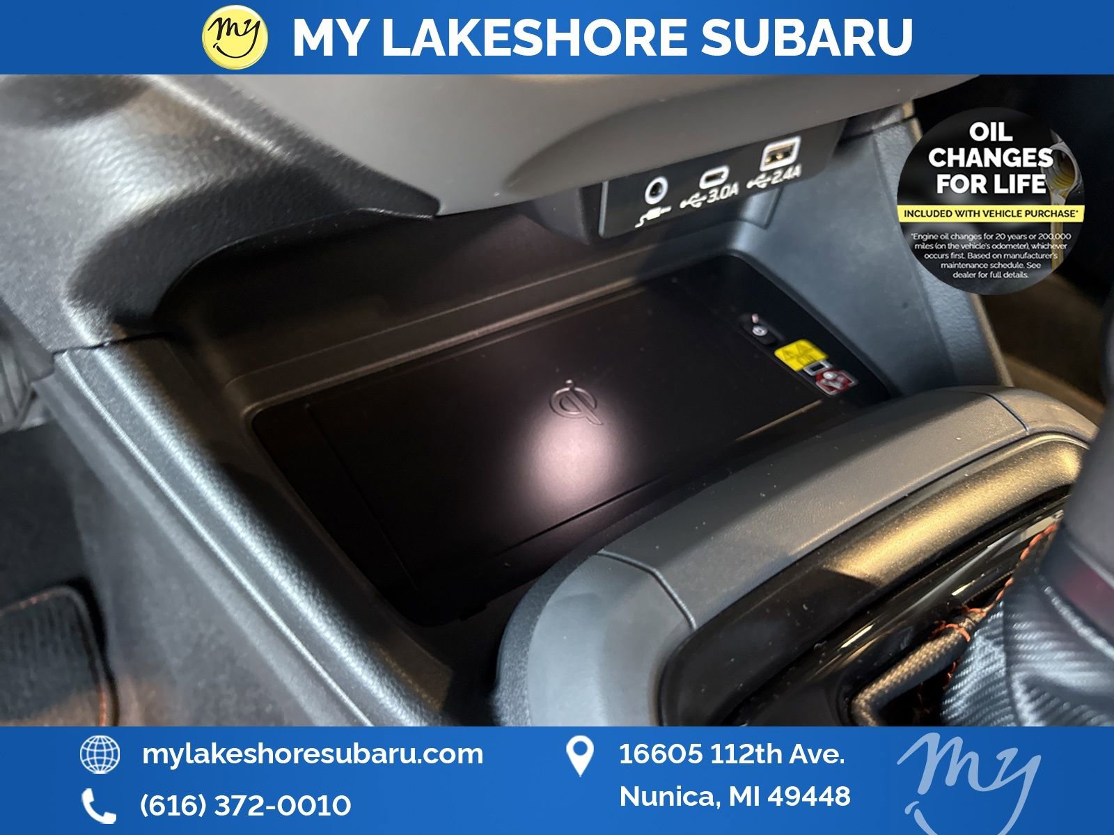 New 2026 Subaru Crosstrek 2.5i Limited image 19