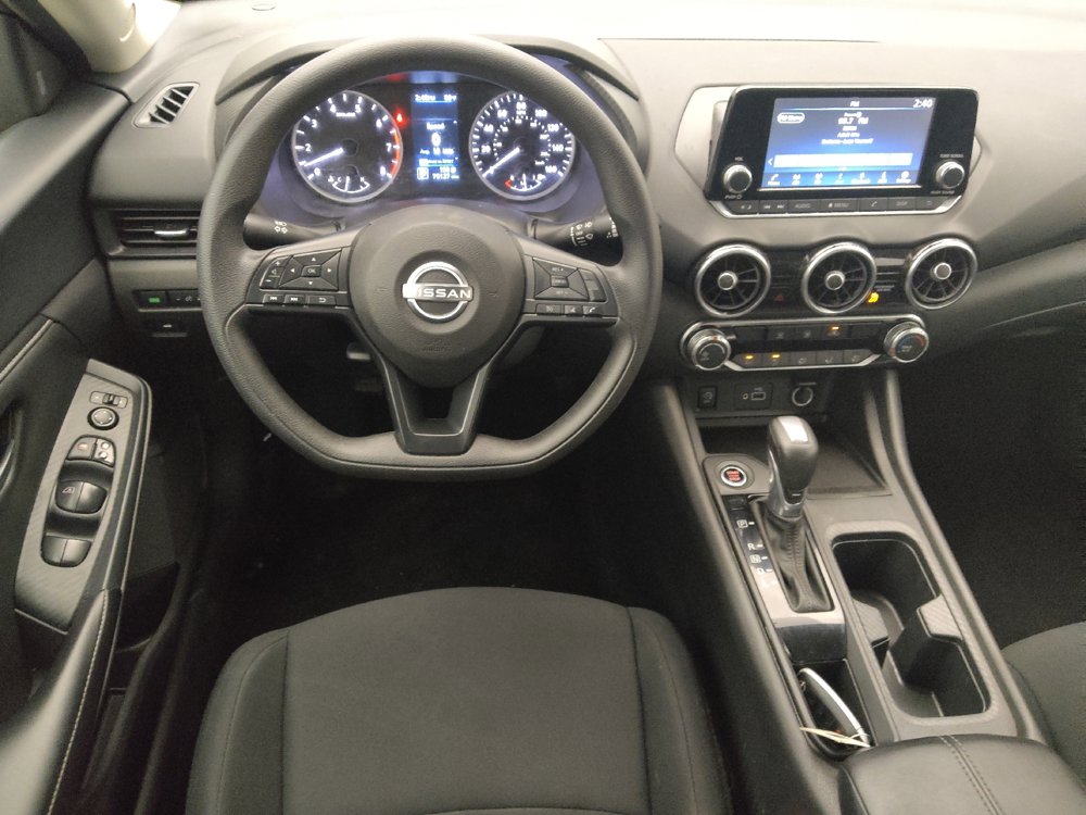 Used 2024 Nissan Sentra S FWD image 22