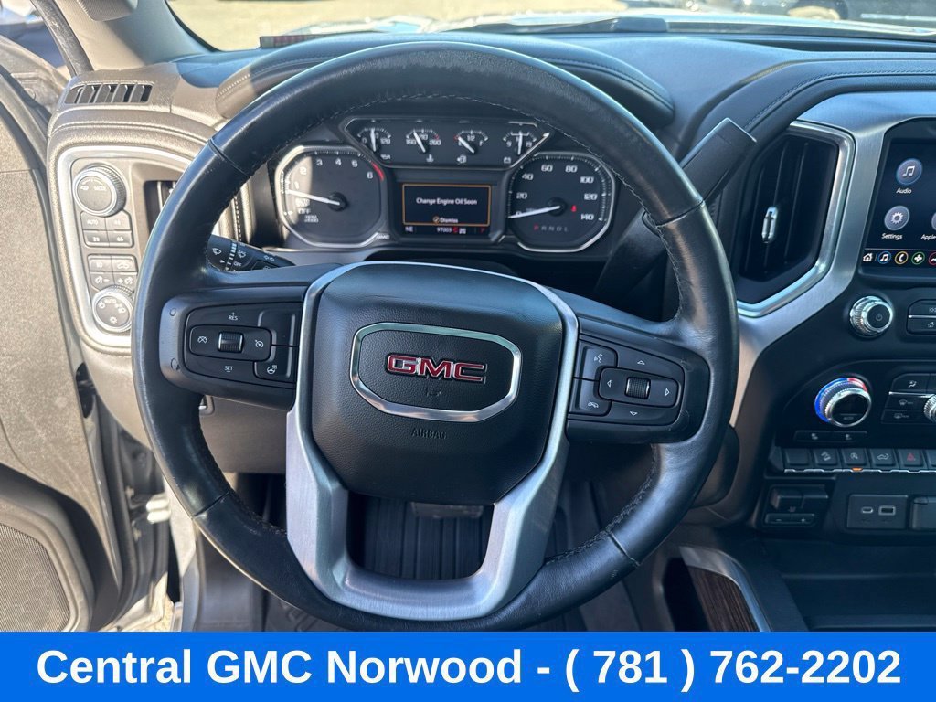 Used 2021 GMC Sierra 1500 Elevation w/ Preferred Package AWD/4WD image 13