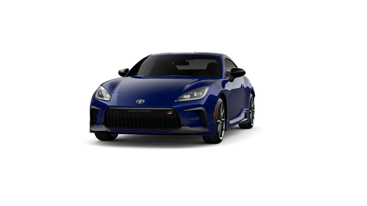 New 2027 Toyota GR86 Premium w/ GR Aero Kit RWD image 18