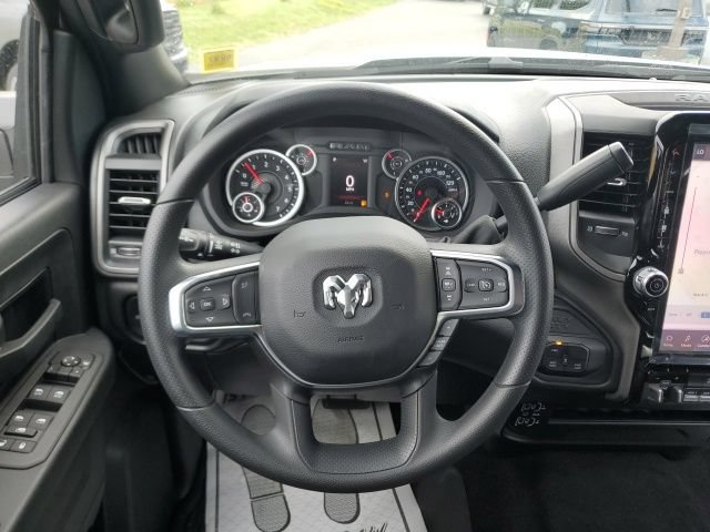 New 2026 RAM 2500 Tradesman AWD/4WD image 18