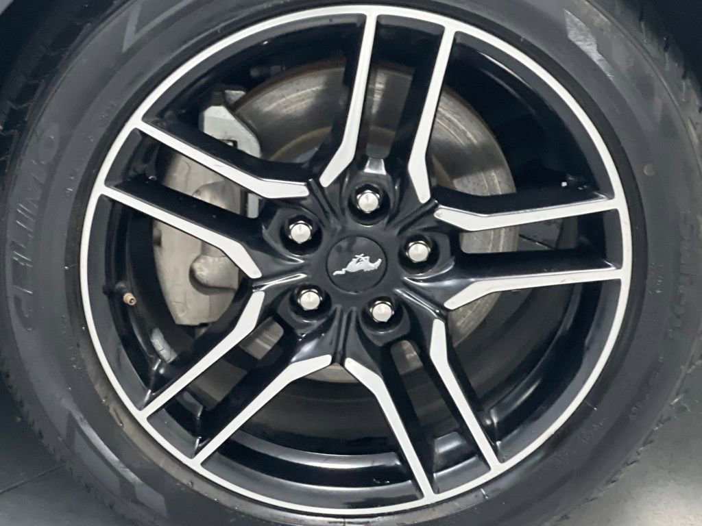 Used 2023 Ford Mustang Premium image 55