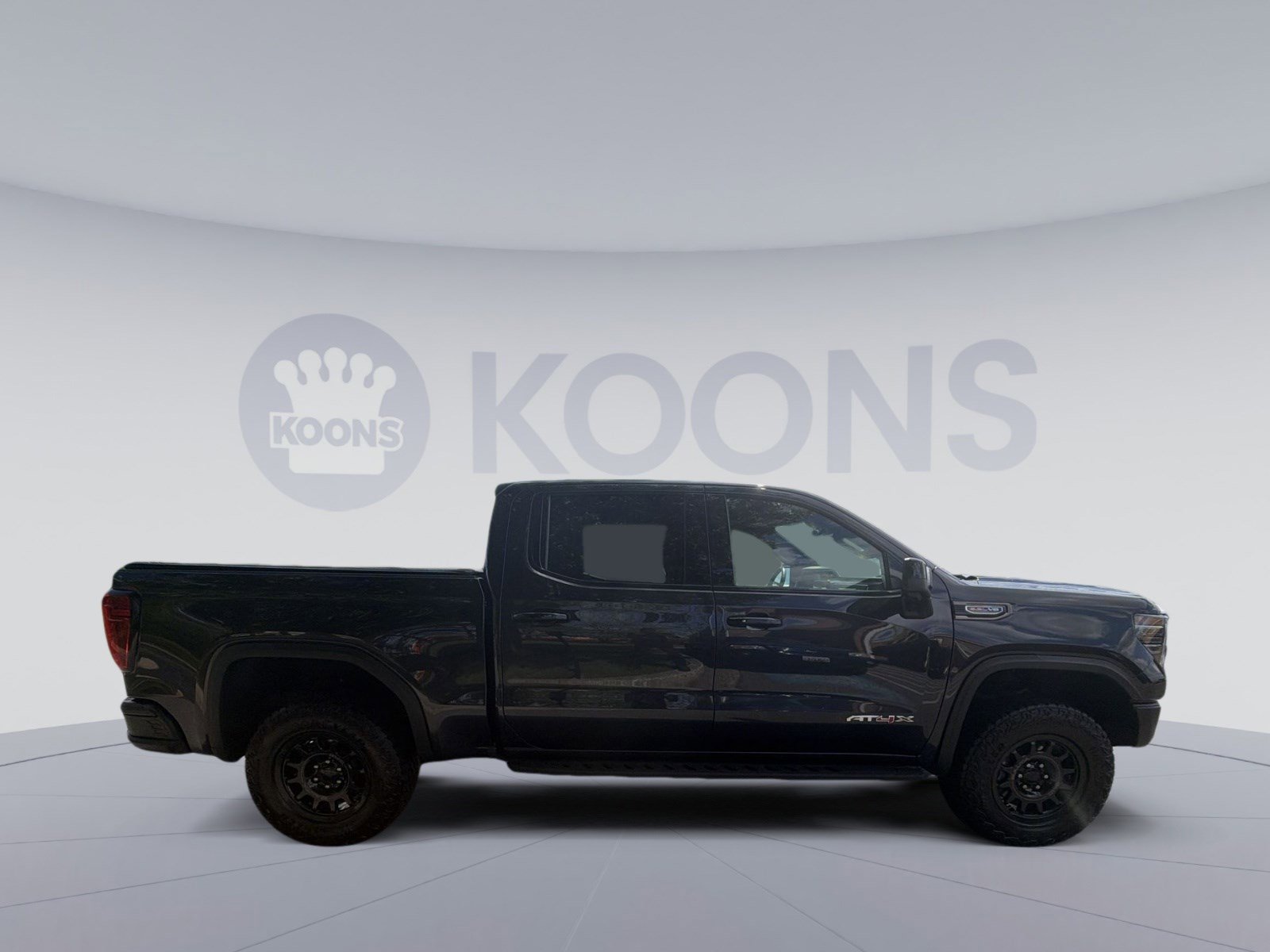 Used 2024 GMC Sierra 1500 AT4X w/ AT4X AEV Edition AWD/4WD image 8