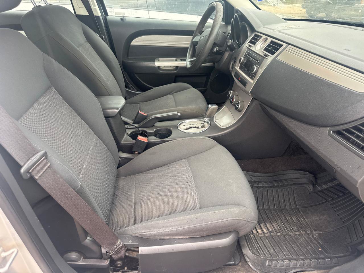 Used 2010 Chrysler Sebring Touring FWD image 6