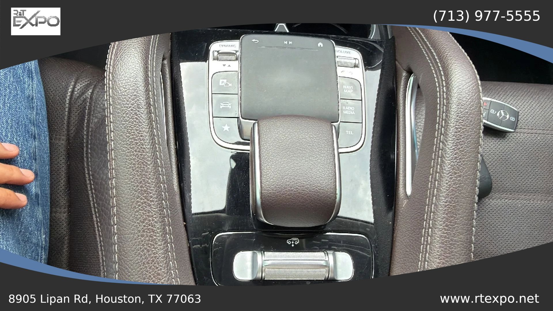 Used 2020 Mercedes-Benz GLS 450 4MATIC image 54