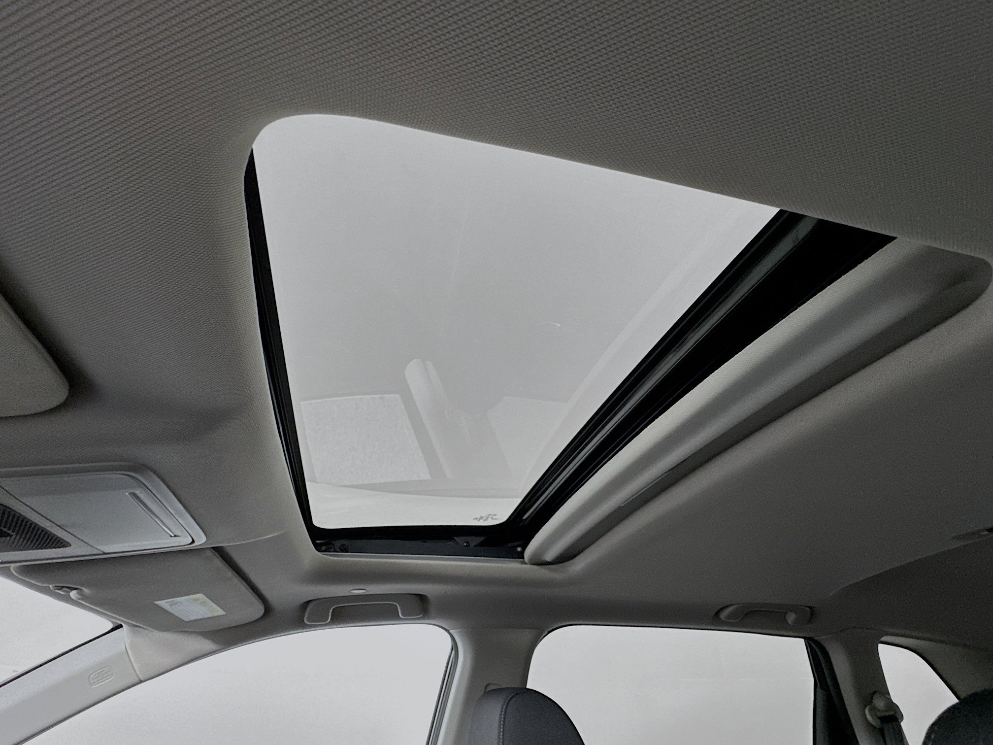 Certified 2024 Honda CR-V EX image 21