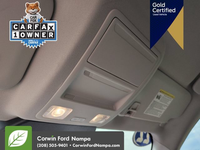 Used 2022 Ford Escape SE w/ SE Sport Appearance Package AWD/4WD image 24
