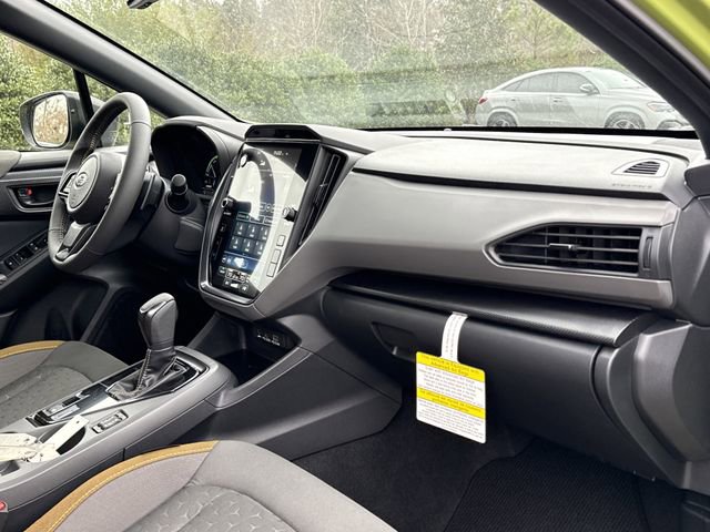 New 2026 Subaru Crosstrek 2.5i Sport image 20