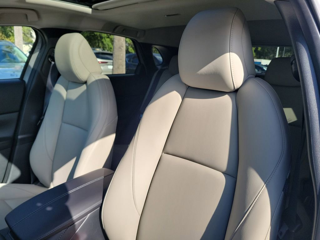 New 2026 MAZDA CX-30 AWD 2.5 S image 17