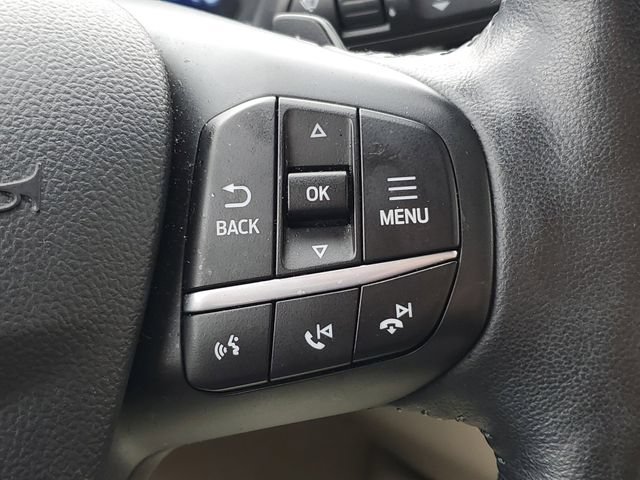 Used 2020 Ford Escape Titanium AWD/4WD image 28