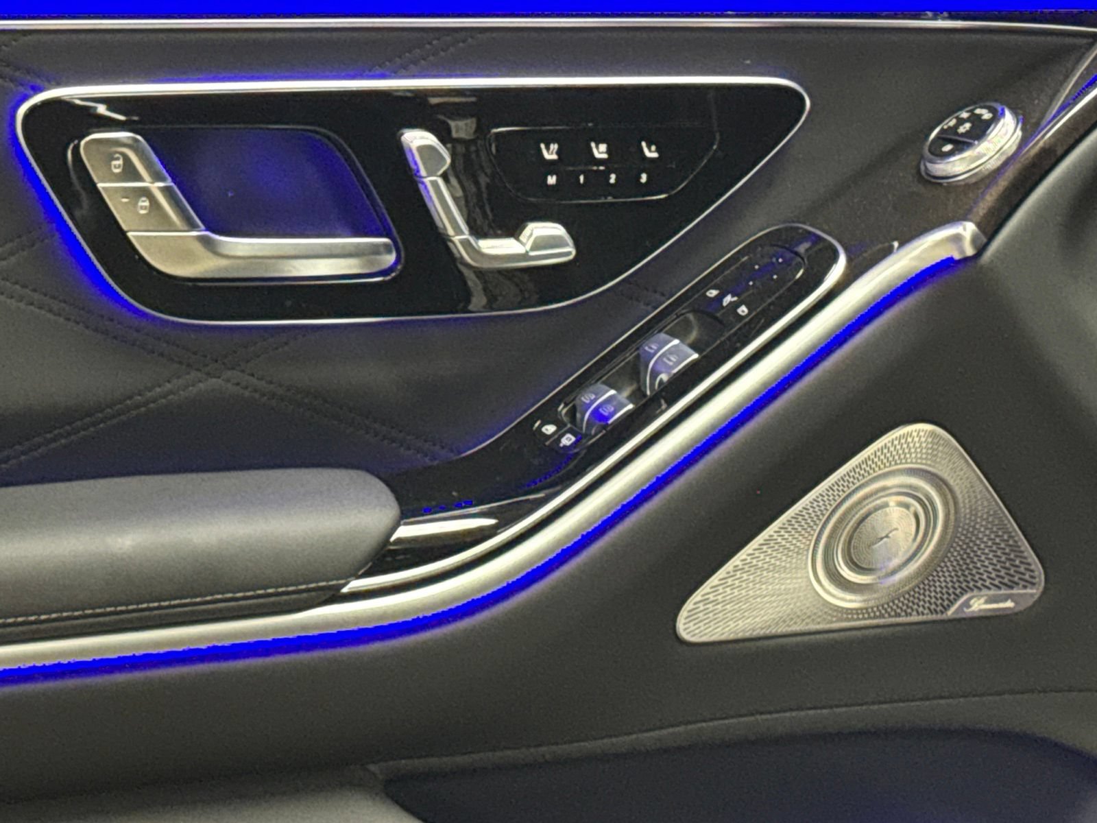 New 2026 Mercedes-Benz Maybach S 580 4MATIC image 19