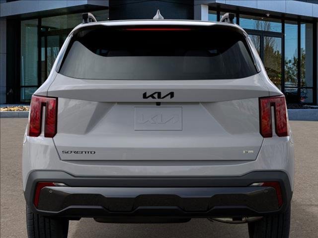 New 2026 Kia Sorento SX image 13