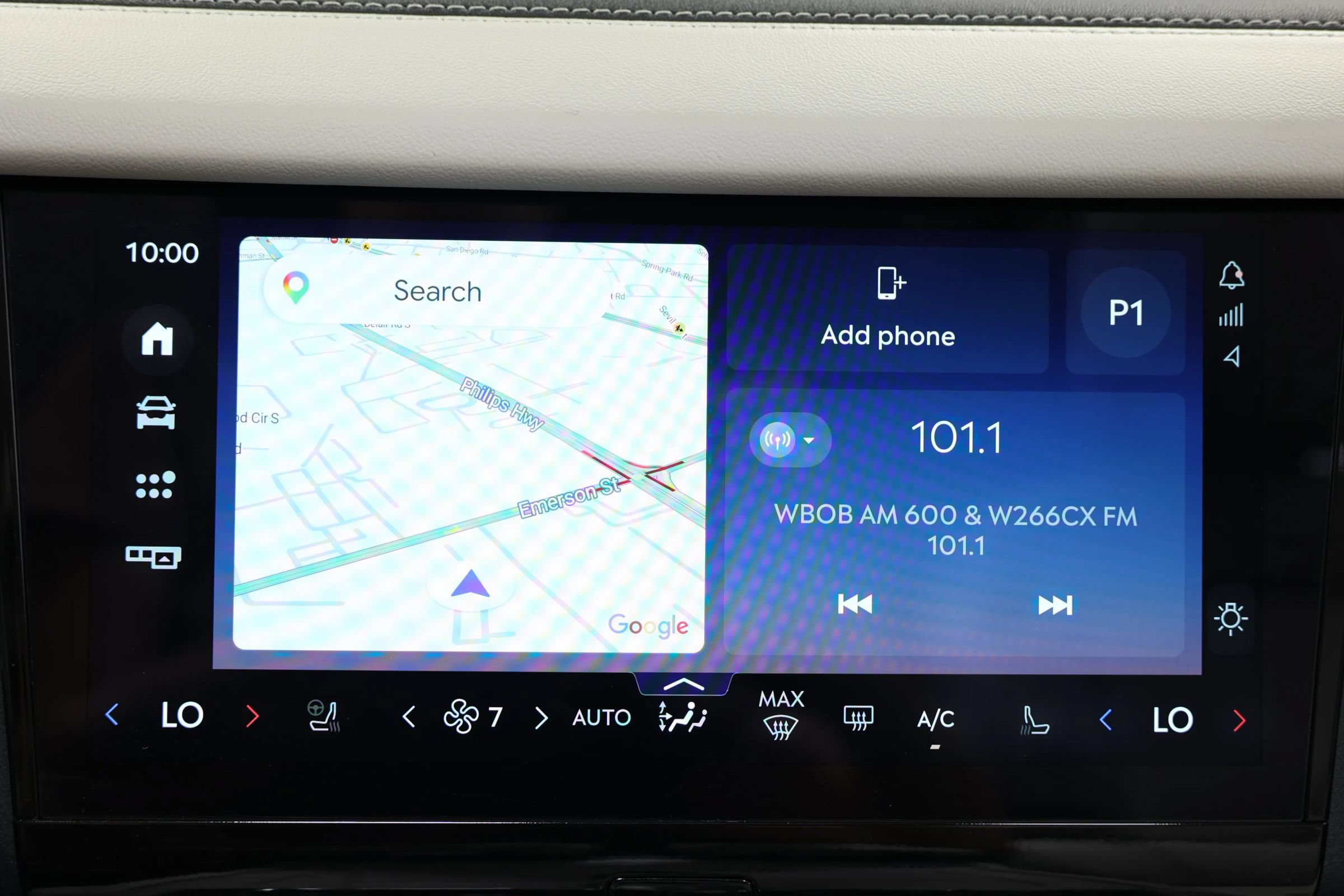Used 2025 Lincoln Navigator Reserve AWD/4WD image 38
