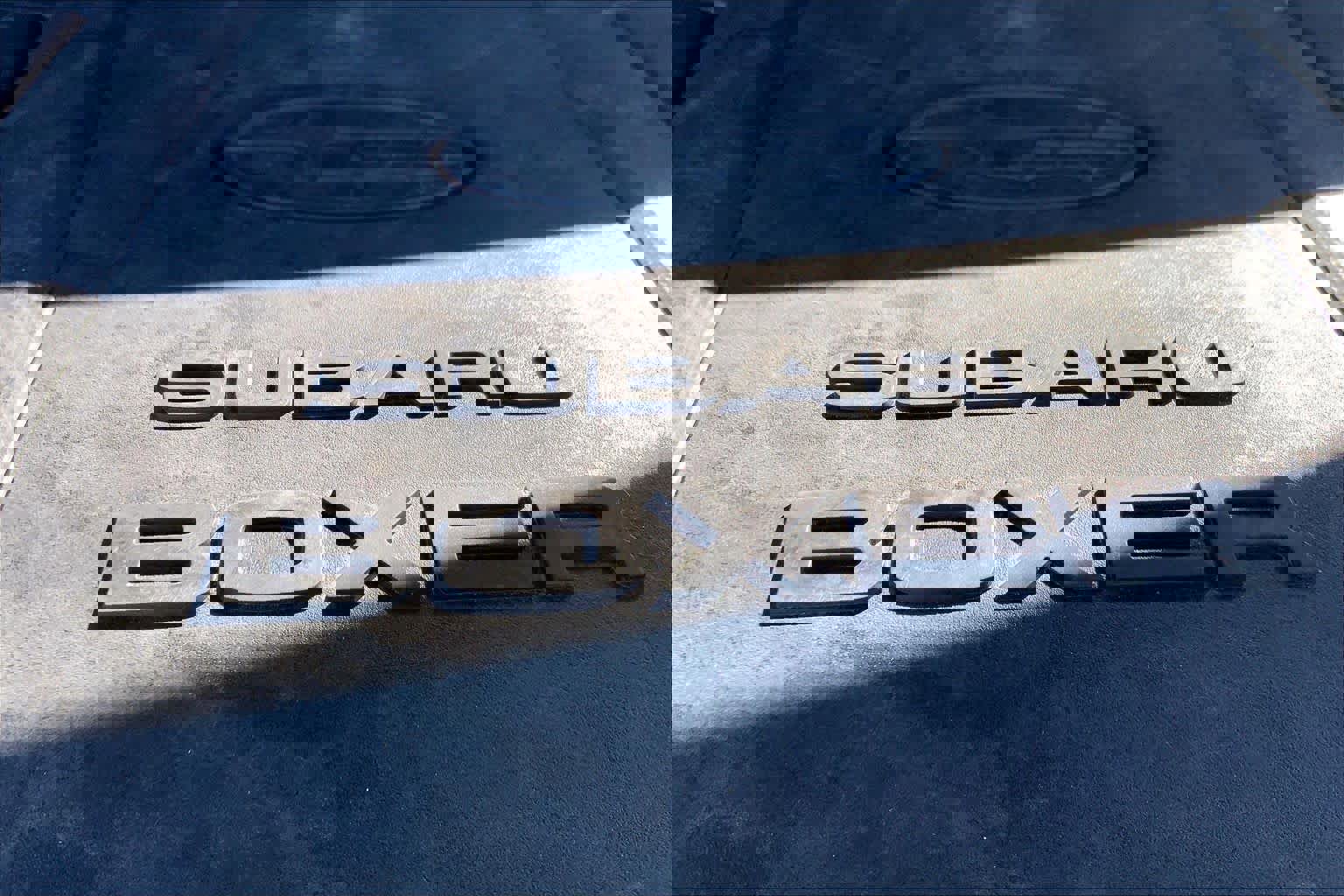 Used 2019 Subaru Forester Limited image 30