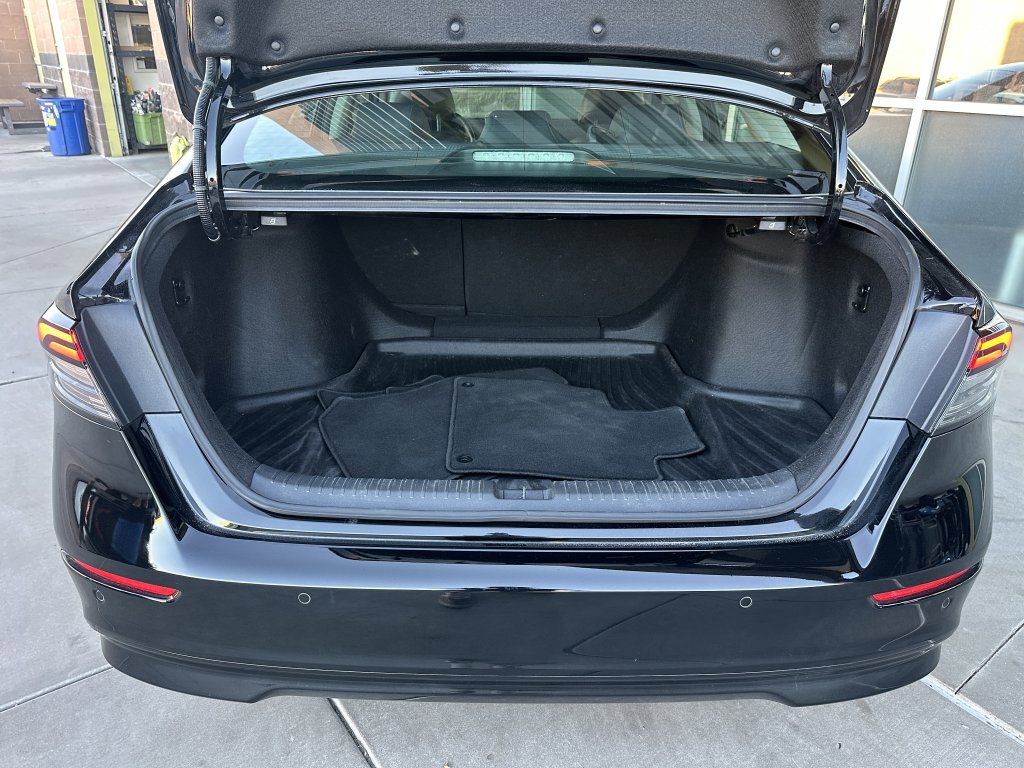 Used 2024 Honda Accord Touring image 36